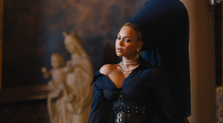 Screenshot: Tidal